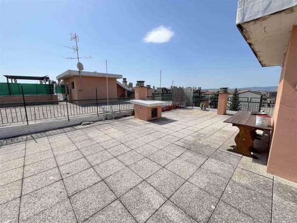 appartamento in vendita a Firenze in zona Careggi