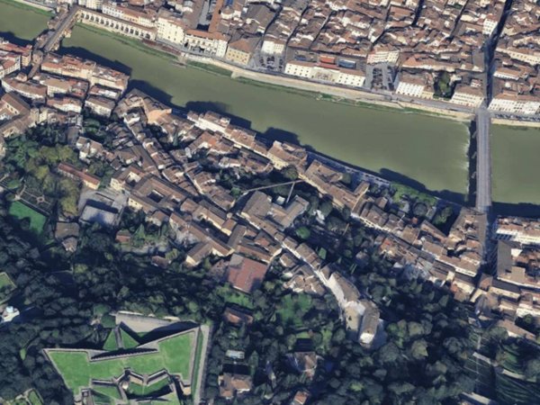 appartamento in vendita a Firenze