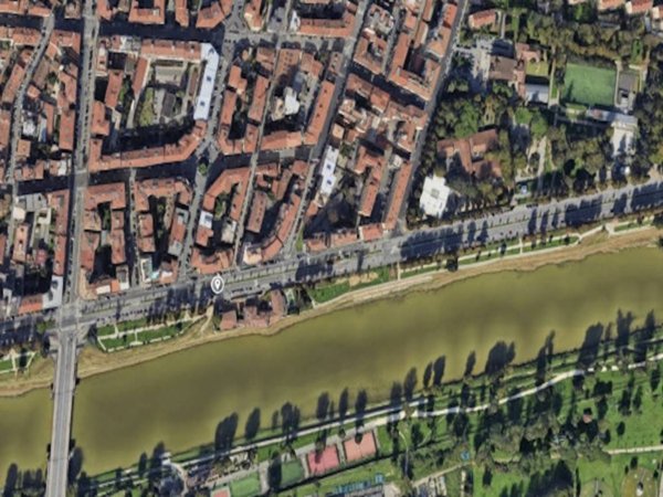 appartamento in vendita a Firenze in zona Le Cure