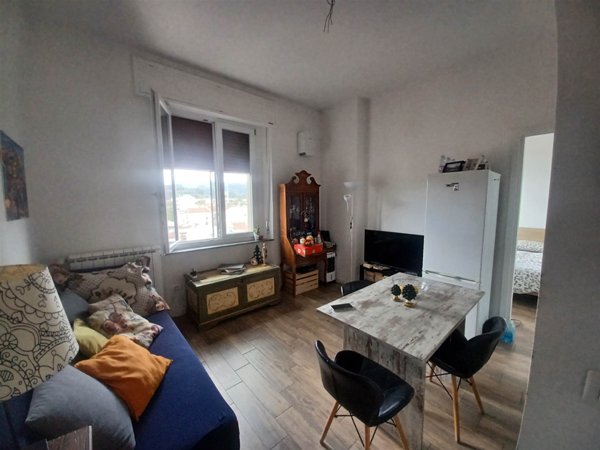 appartamento in vendita a Firenze in zona Campo di Marte