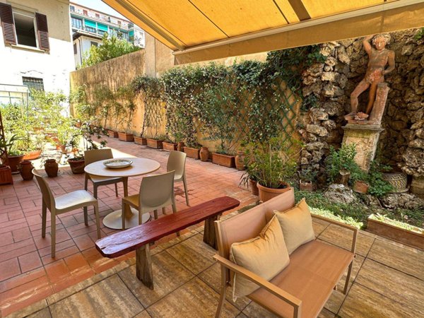 appartamento in vendita a Firenze in zona Centro Storico