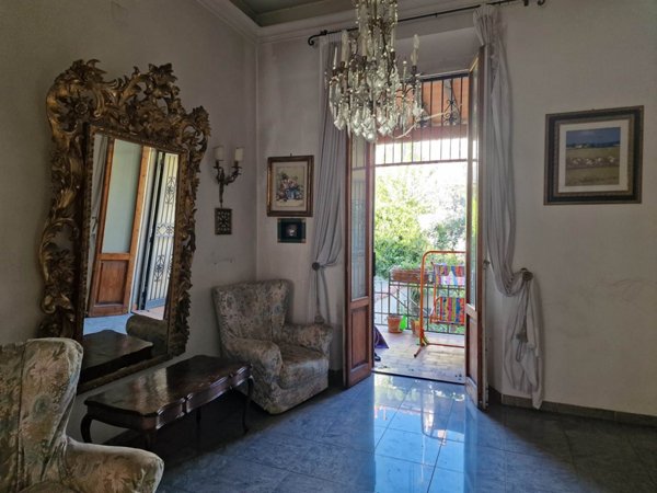 appartamento in vendita a Firenze
