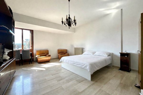 appartamento in vendita a Firenze in zona Firenze Nova