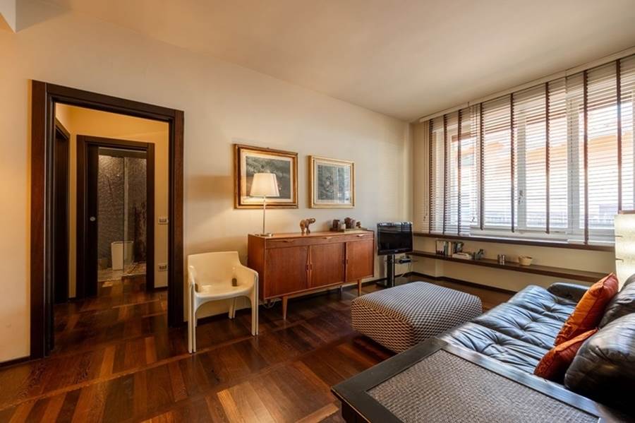 appartamento in vendita a Firenze in zona Centro San Frediano