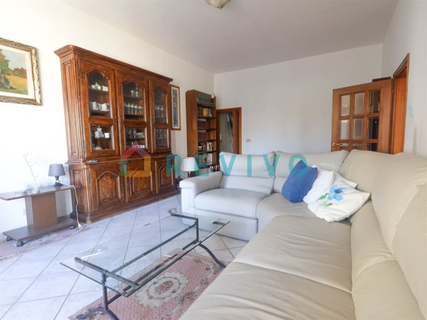 appartamento in vendita a Firenze in zona Novoli