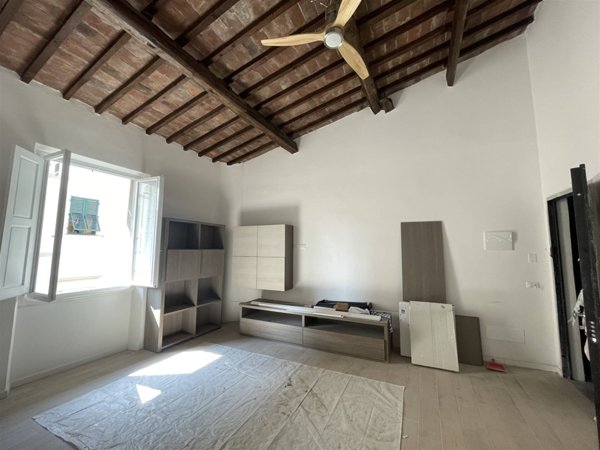 appartamento in vendita a Firenze in zona Statuto