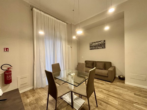 appartamento in vendita a Firenze