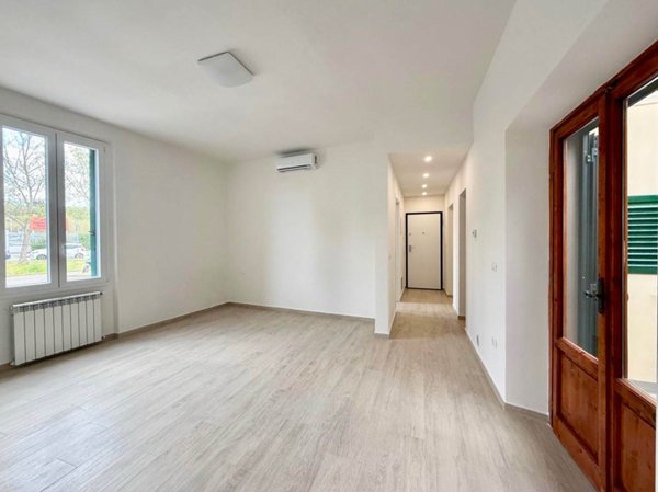 appartamento in vendita a Firenze in zona Soffiano