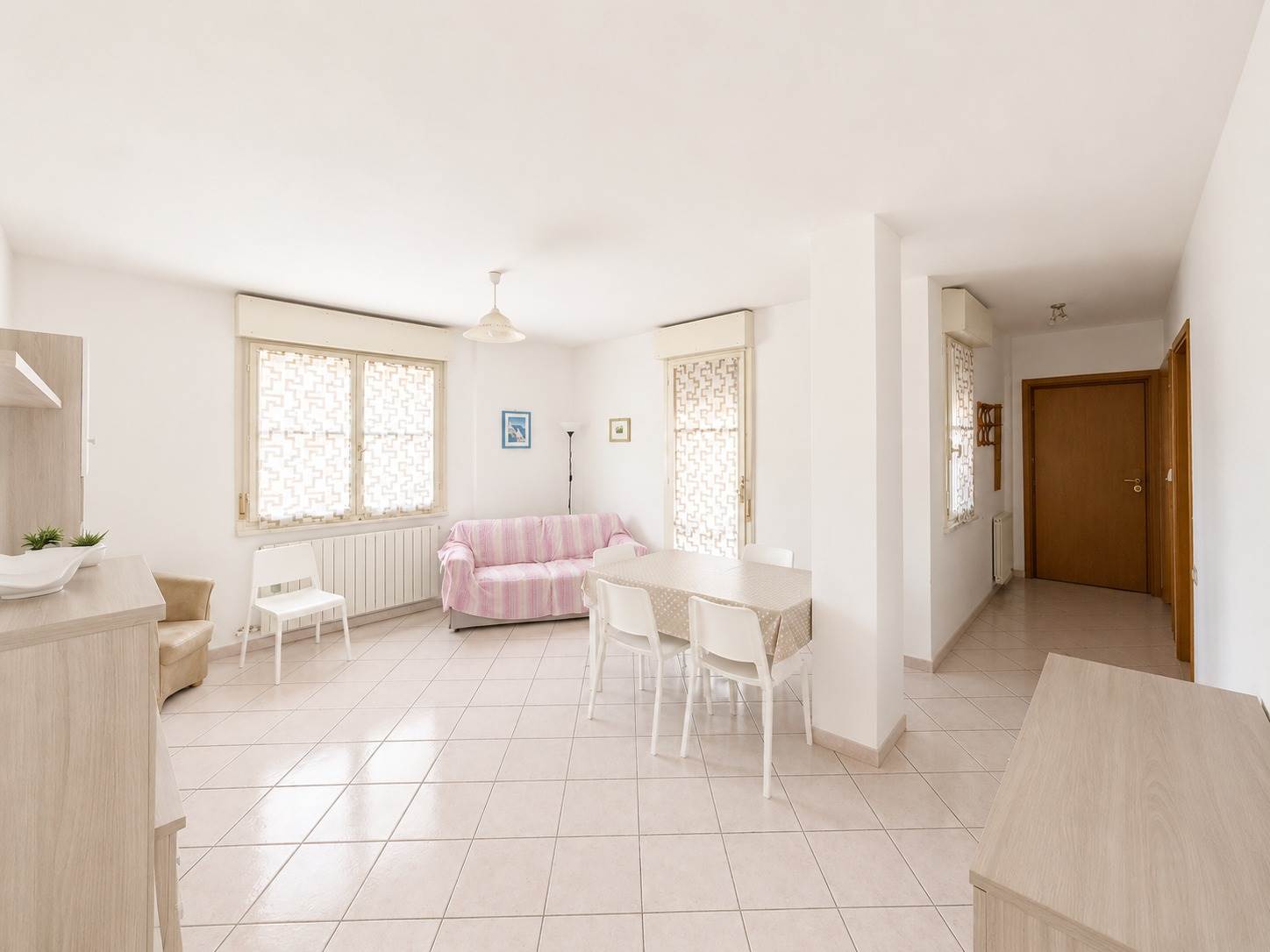 appartamento in vendita a Firenze in zona Cintoia