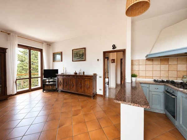 appartamento in vendita a Firenze in zona Legnaia