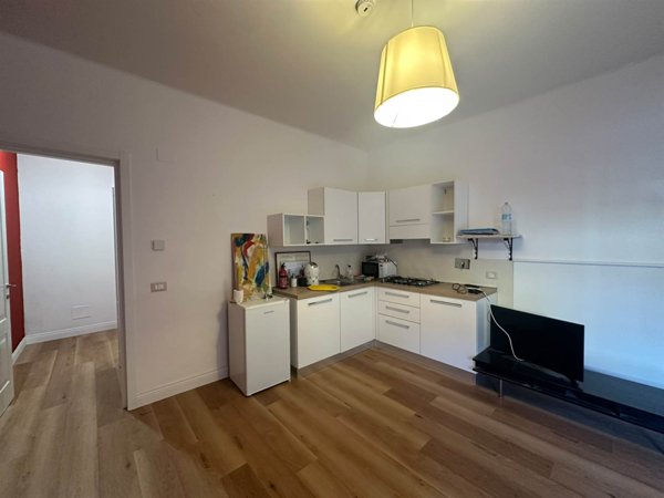 appartamento in vendita a Firenze in zona Bellariva