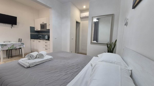 appartamento in vendita a Firenze in zona Centro Storico