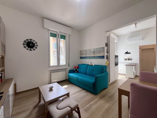 appartamento in vendita a Firenze in zona Centro Storico