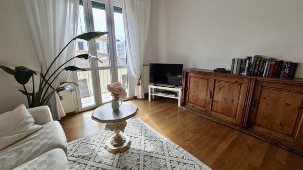 appartamento in vendita a Firenze in zona San Gaggio