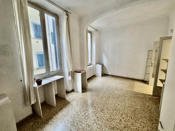 appartamento in vendita a Firenze in zona Centro Duomo