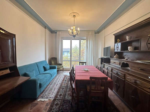 appartamento in vendita a Firenze in zona Campo di Marte