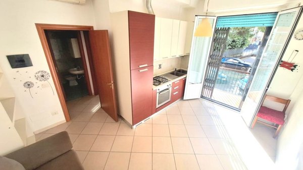 appartamento in vendita a Firenze in zona Novoli