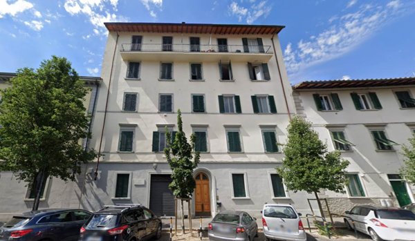 appartamento in vendita a Firenze in zona Rifredi