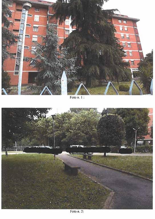 appartamento in vendita a Firenze in zona Isolotto