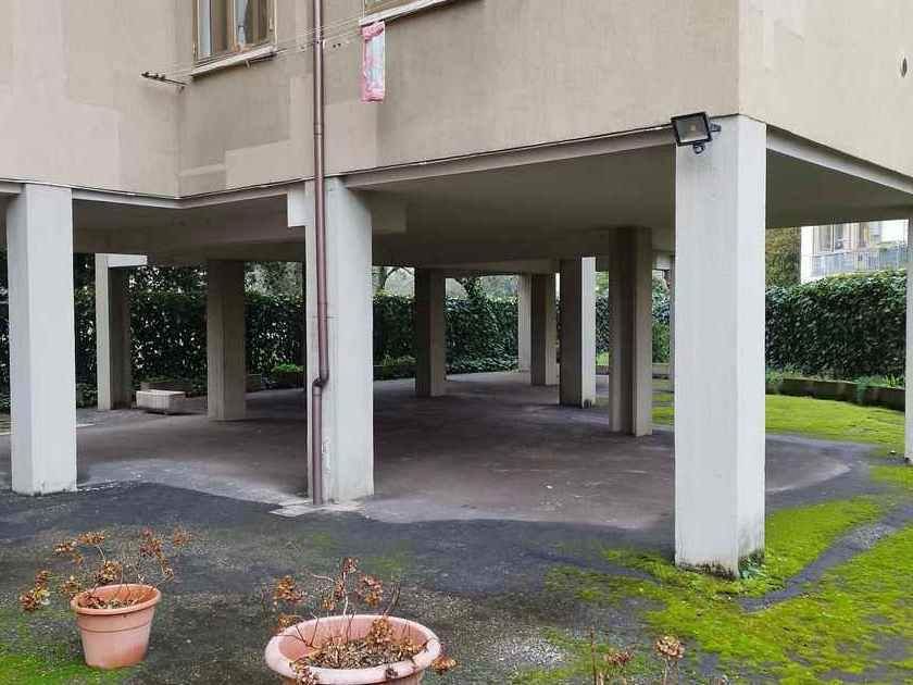 appartamento in vendita a Firenze in zona Careggi