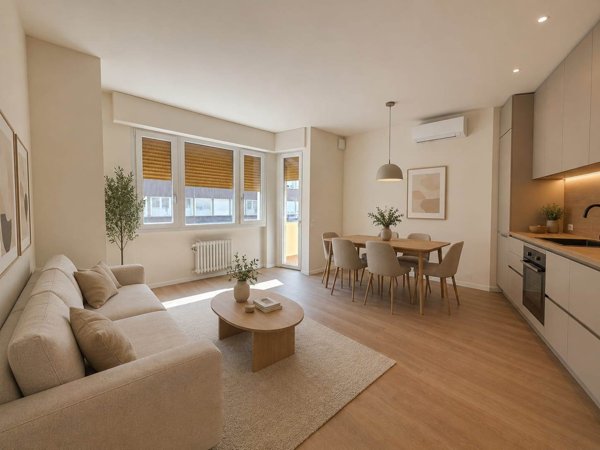 appartamento in vendita a Firenze in zona Centro Storico