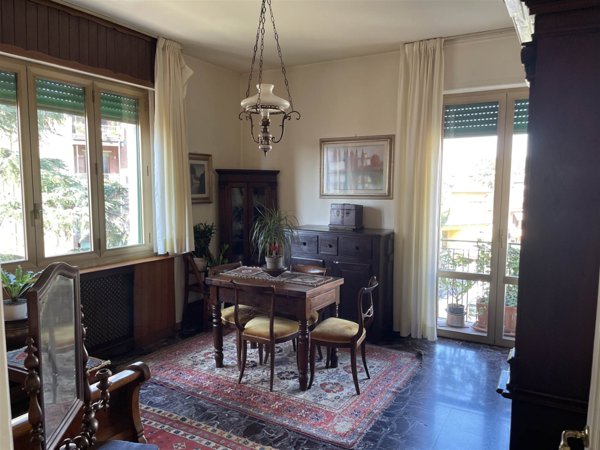 appartamento in vendita a Firenze in zona Legnaia