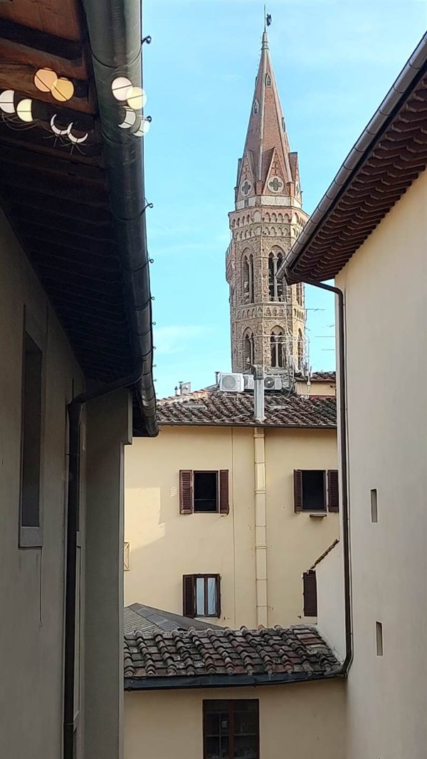 appartamento in vendita a Firenze in zona Centro Duomo