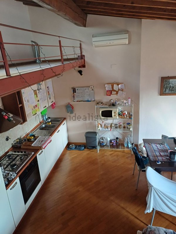 appartamento in vendita a Firenze in zona Centro San Frediano
