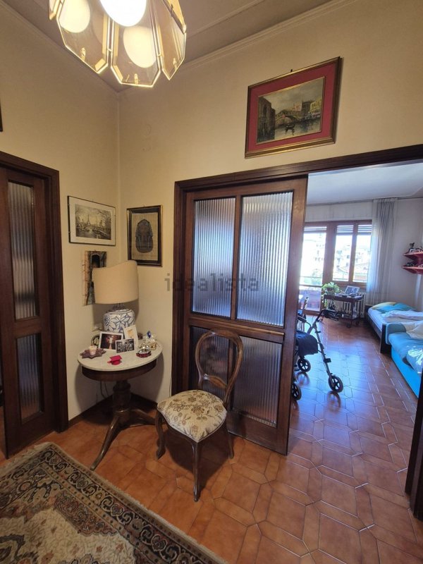 appartamento in vendita a Firenze in zona Gavinana