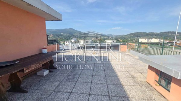 appartamento in vendita a Firenze in zona Careggi