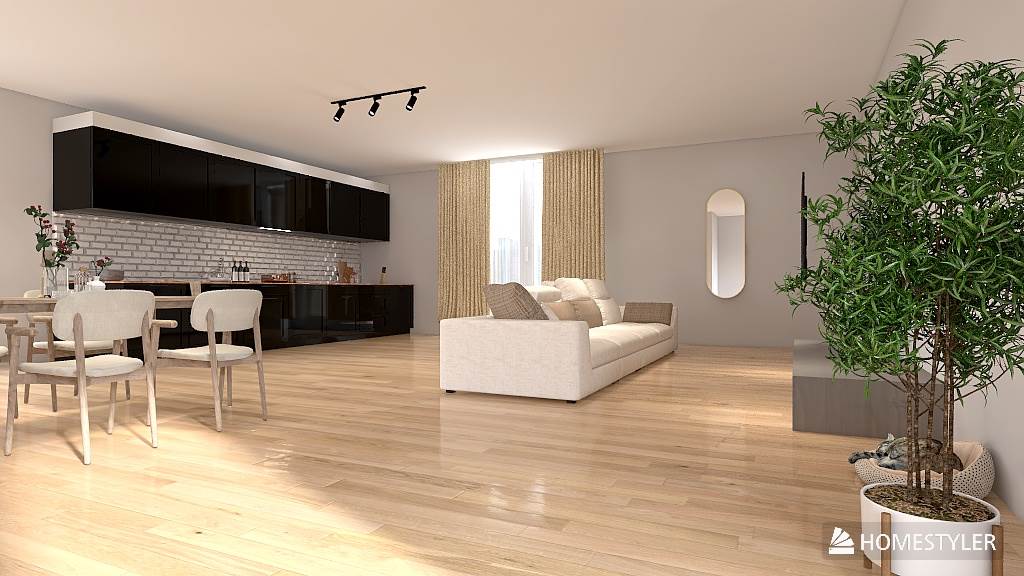 appartamento in vendita a Firenze in zona Careggi