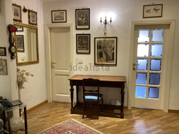 appartamento in vendita a Firenze in zona Galluzzo
