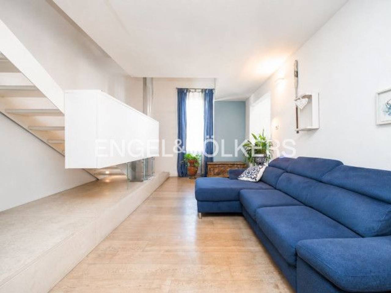 appartamento in vendita a Firenze in zona San Gaggio