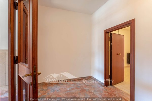ufficio in vendita a Firenze in zona Bellariva