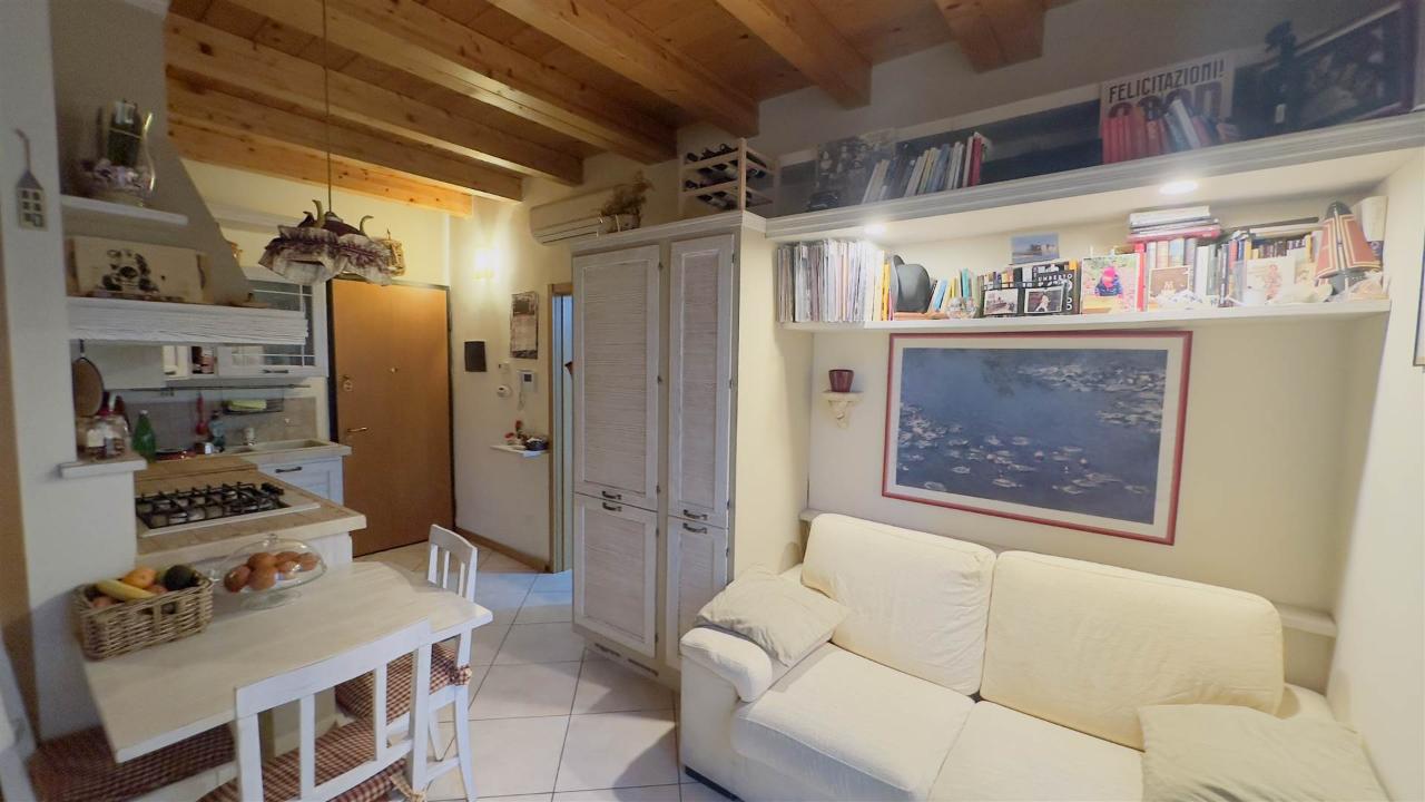 appartamento in vendita a Firenze in zona Statuto