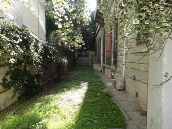 appartamento in vendita a Firenze in zona Le Cure