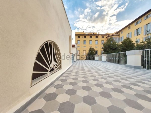 appartamento in vendita a Firenze in zona Centro Duomo