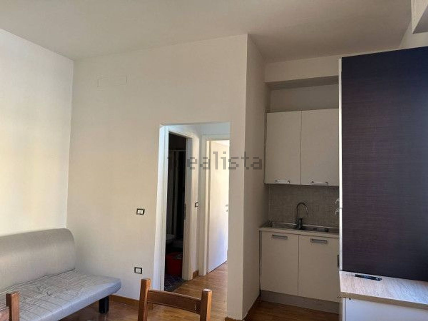 appartamento in vendita a Firenze in zona Novoli