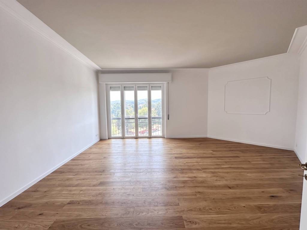 appartamento in vendita a Firenze in zona Bellariva