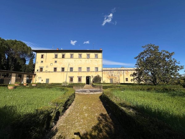 appartamento in vendita a Firenze in zona Galluzzo