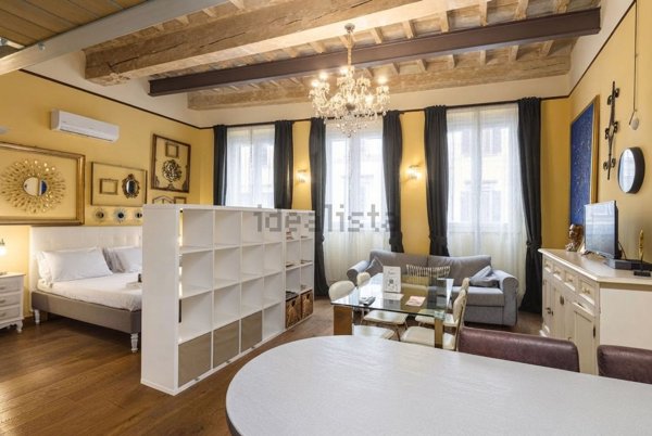 appartamento in vendita a Firenze in zona Centro Santa Maria Novella