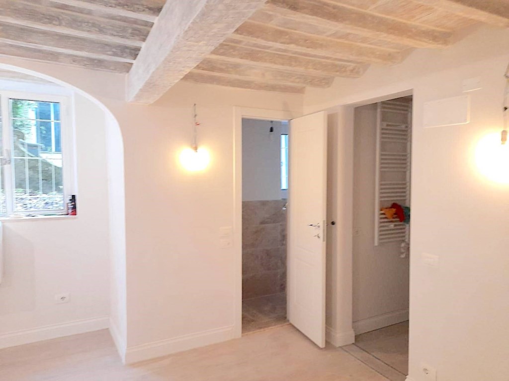appartamento in vendita a Firenze in zona Centro San Niccolò