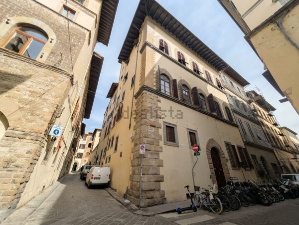 monolocale in vendita a Firenze in zona Centro Santa Croce
