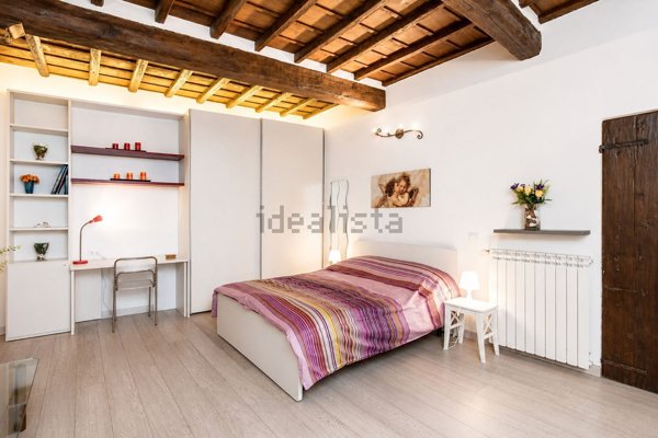 appartamento in vendita a Firenze in zona Centro Santa Croce