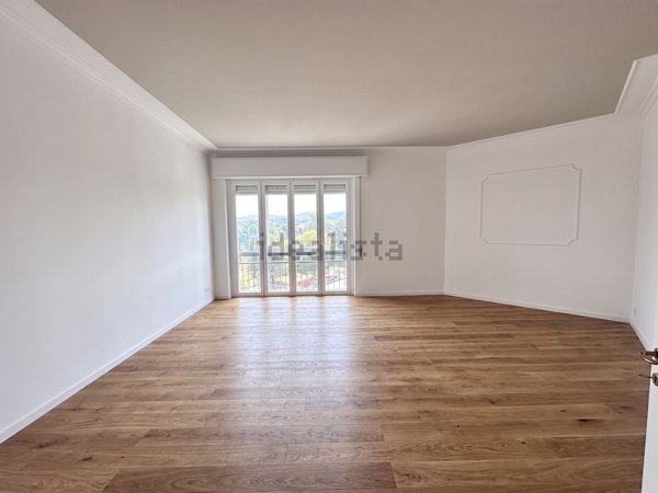appartamento in vendita a Firenze in zona Bellariva