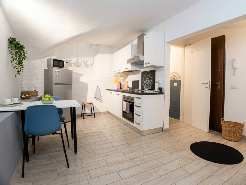 appartamento in vendita a Firenze in zona Centro Storico