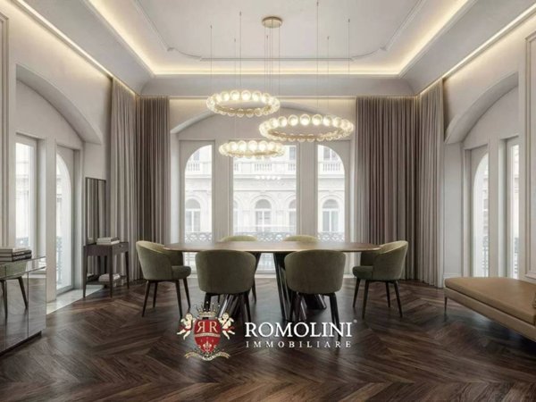 appartamento in vendita a Firenze