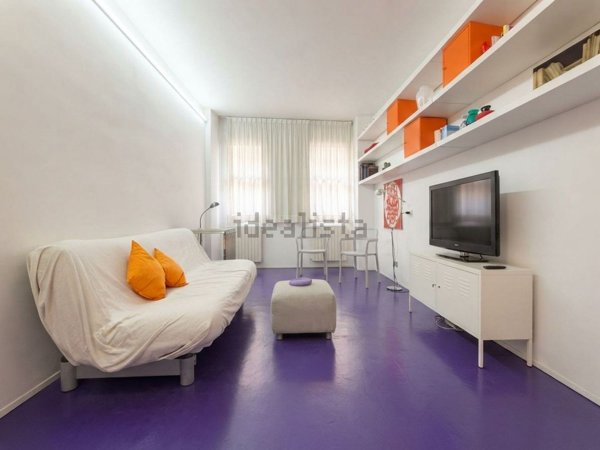 appartamento in vendita a Firenze in zona Centro Santa Croce