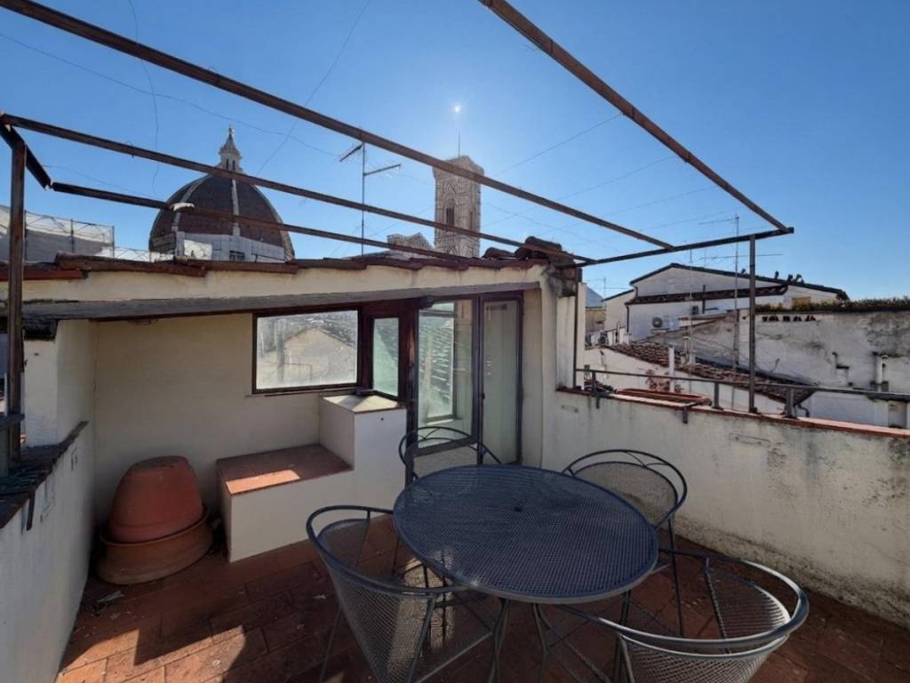 appartamento in vendita a Firenze in zona Centro Duomo