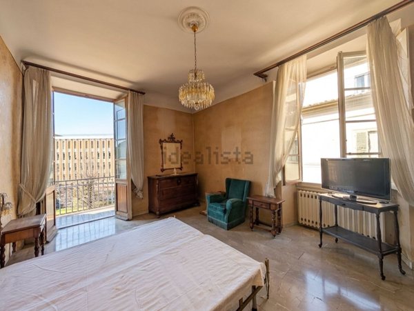 appartamento in vendita a Firenze in zona Centro Santa Croce